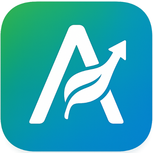 Aguina Fit Logo